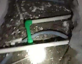 晋城卫生间漏水多少钱