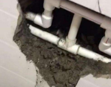 晋城卫生间漏水哪家好