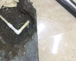 晋城卫生间测漏水多少钱