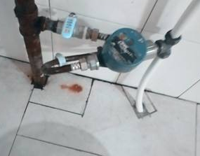 晋城卫生间测漏水哪家优惠