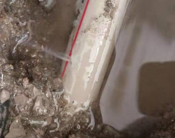 晋城水管维修多少钱