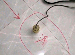 晋城卫生间测漏水多少钱