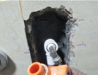 晋城卫生间测漏水哪家好