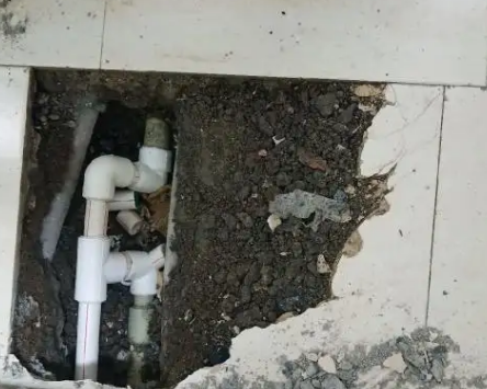晋城卫生间测漏水哪家好